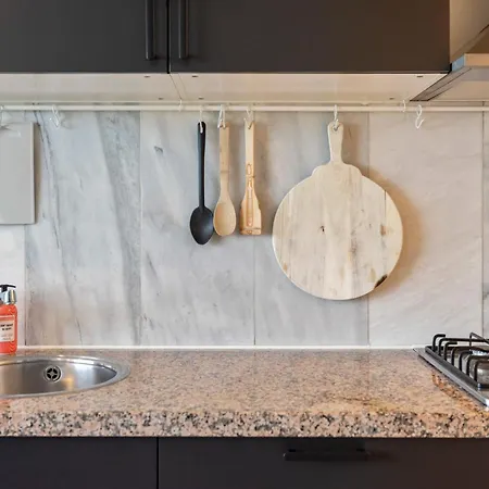 De Schelp 58 잔드보르트