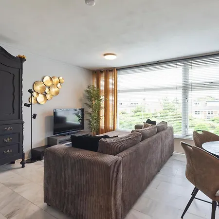 De Schelp 58 * 잔드보르트