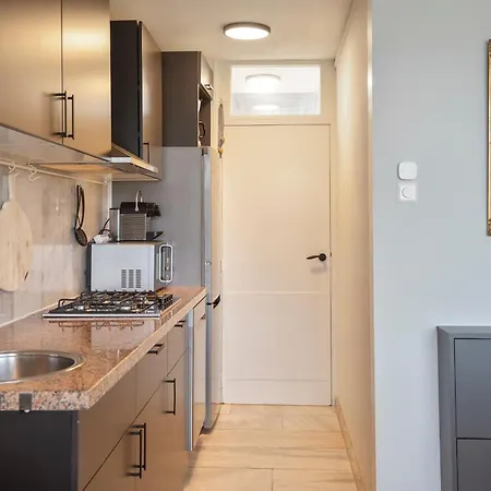 De Schelp 58 * 잔드보르트