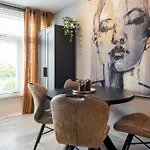De Schelp 58 Apartment Zandvoort