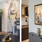 De Schelp 58 Apartment