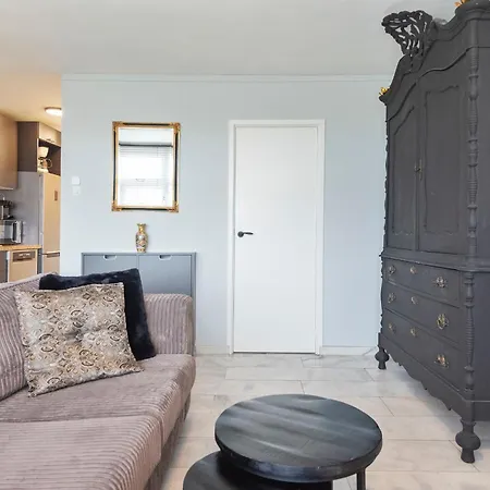 Apartment De Schelp 58