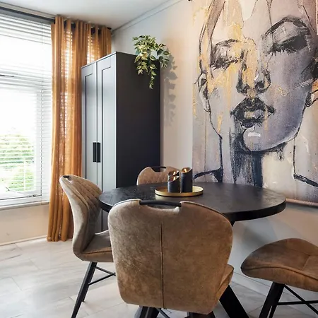 De Schelp 58 Apartment Zandvoort