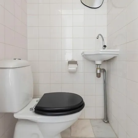 De Schelp 58 Apartment