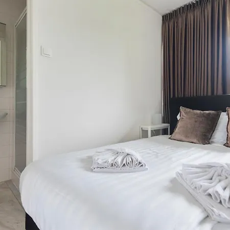 Lägenhet De Schelp 58 Zandvoort