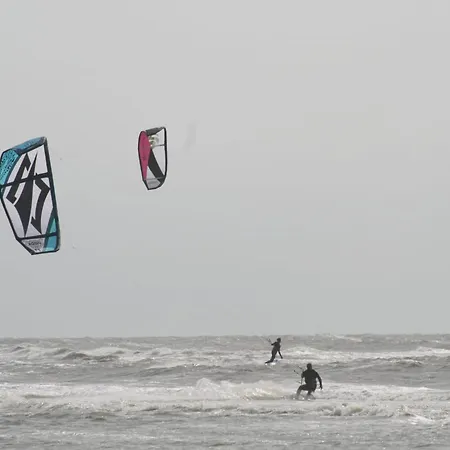 De Schelp 58 Lägenhet