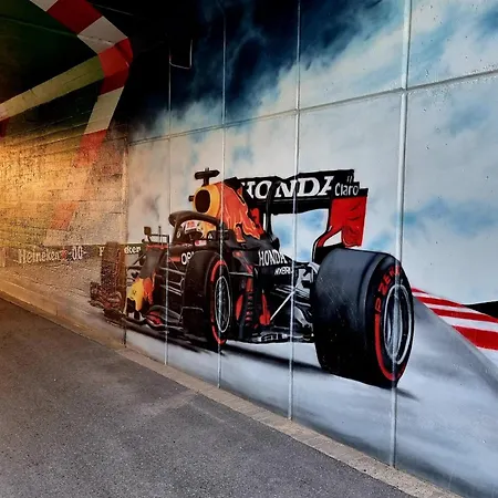 De Schelp 58 Zandvoort