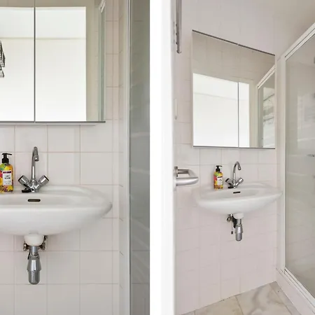 De Schelp 58 Lägenhet