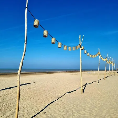 De Schelp 58 Lägenhet