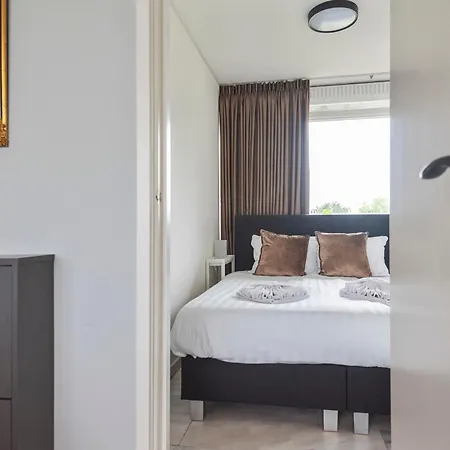 De Schelp 58 * Zandvoort