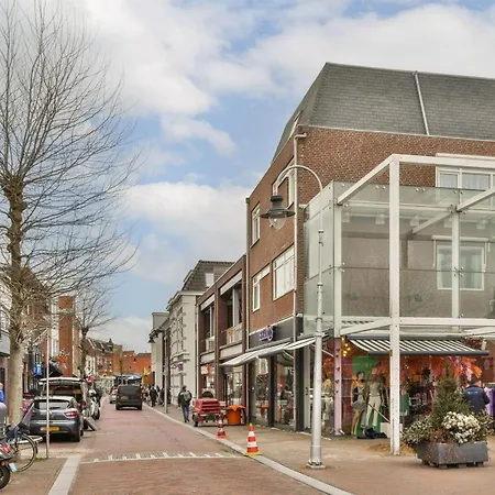 Lägenhet De Schelp 58 *