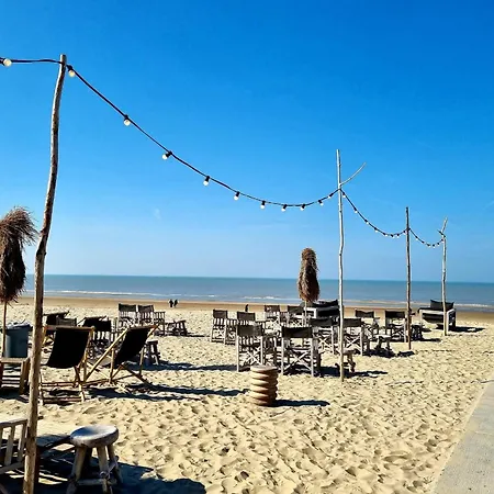 De Schelp 58 Lägenhet *