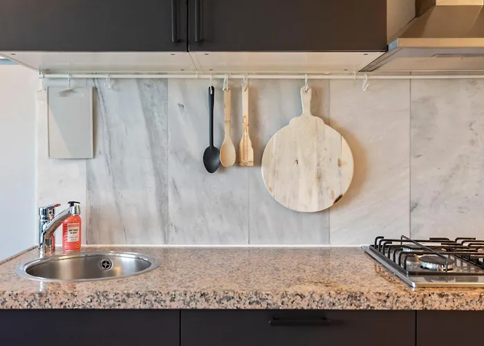 De Schelp 58 Зандфорт