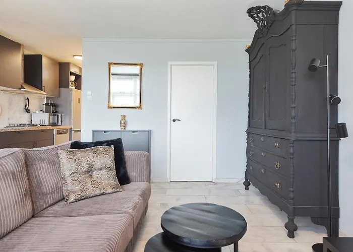 아파트 De Schelp 58