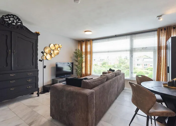 De Schelp 58 * 잔드보르트