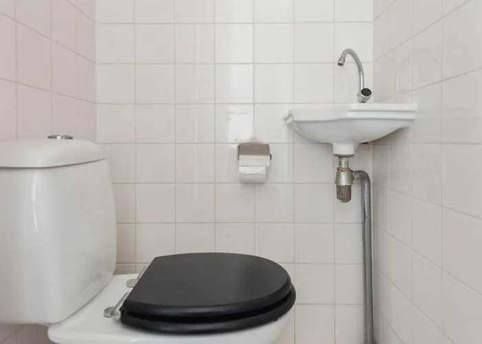 De Schelp 58 Lägenhet