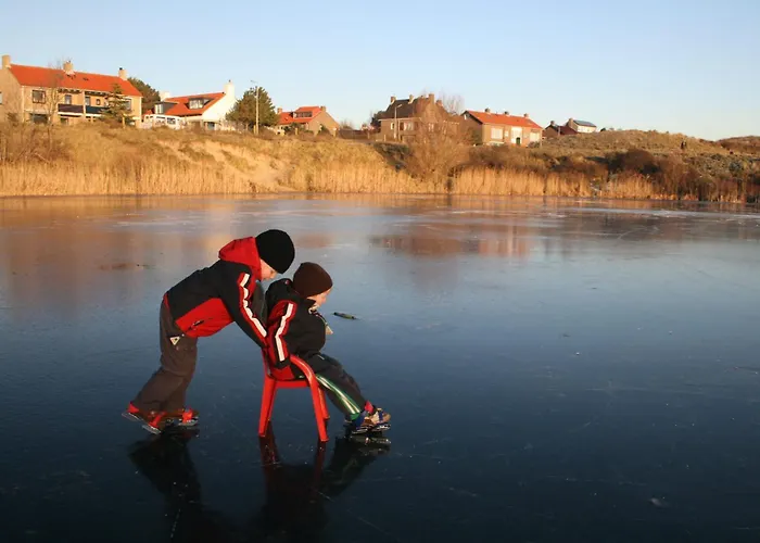 De Schelp 58 Lägenhet *