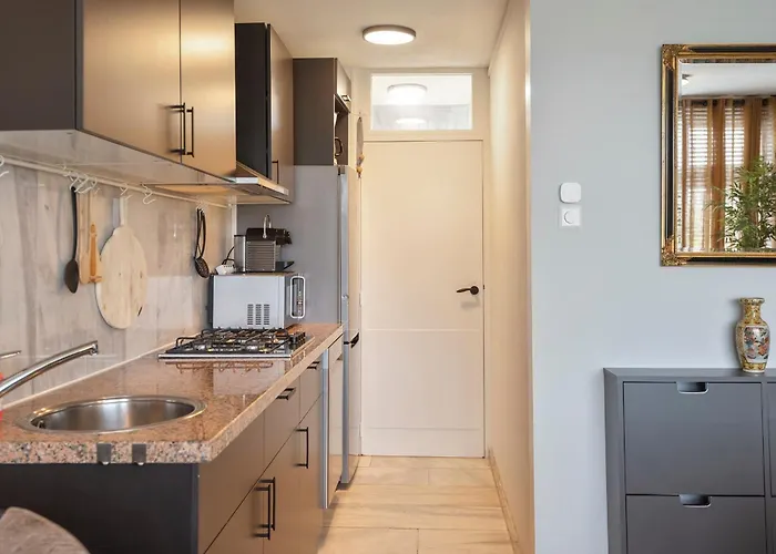 De Schelp 58 * Зандфорт