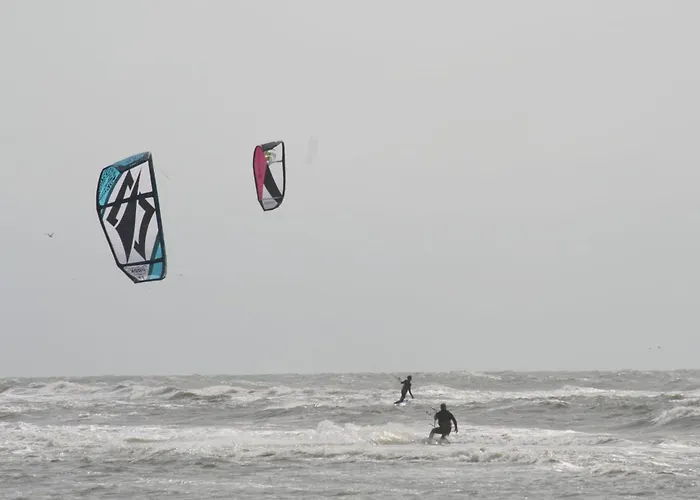 De Schelp 58 Lägenhet