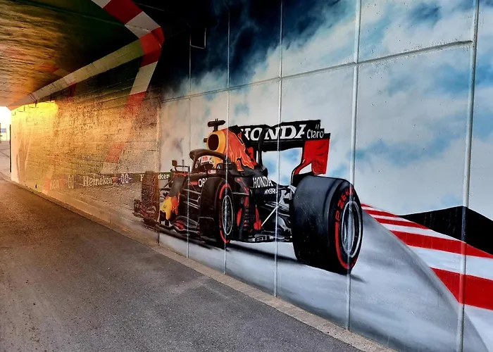 De Schelp 58 잔드보르트