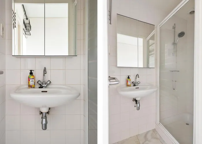 De Schelp 58 Апартаменты