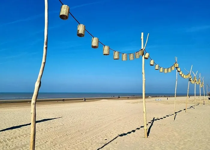 De Schelp 58 Lägenhet