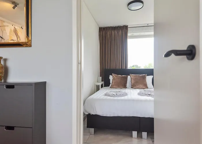 De Schelp 58 * Зандфорт