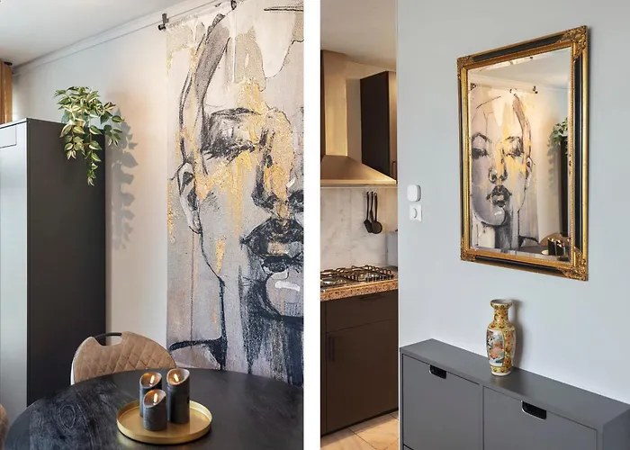 De Schelp 58 Lägenhet