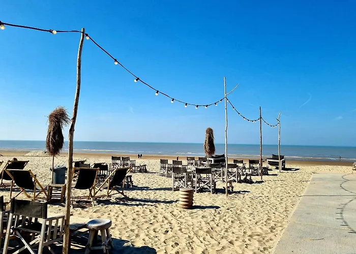 De Schelp 58 Lägenhet *