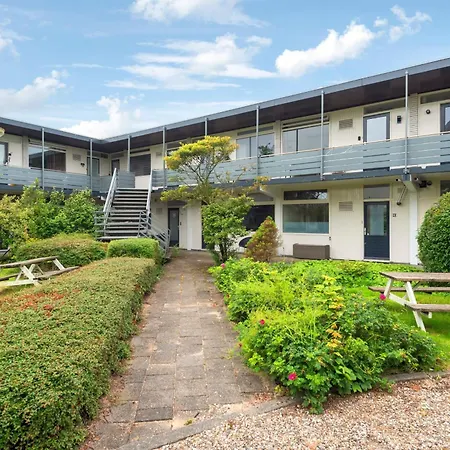 De Schelp 58 Apartamento *