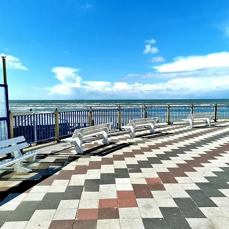 De Schelp 58 Apartamento *